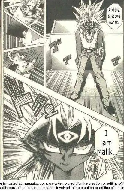 Yu-Gi-Oh! Duelist Chapter 158 13